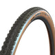 Maxxis, Reaver, Gravel Tire, 700x40C, Folding, Tubeless Ready, Dual, EXO, 120TPI, Black