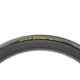 Pirelli, P ZERO Race TLR RS, Road Tire, 700x26C, Folding, Tubeless Ready, SmartEVO, SPEEDCORE, 120TPI, Black