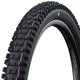 Schwalbe, Albert Gravity Pro, Mountain Tire, 27.5x2.50, Folding, Clincher, Ultra Soft, Radial, 2x67TPI, Black