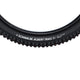 Schwalbe, Albert Trail Pro, Mountain Tire, 29''x2.50, Folding, Tubeless Ready, Addix Soft, Trail Pro - Radial, 67TPI, Black