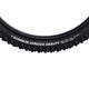 Schwalbe, Shredda Front, Mountain Tire, 29''x2.50, Folding, Tubeless Ready, Addix Ultra Soft, Gravity Pro - Radial, 67TPI, Black