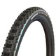 Maxxis, Aspen ST, Mountain Tire, 29''2.25, Folding, Tubeless Ready, MaxxSpeed, EXO, 120TPI, Black