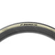 Pirelli, P ZERO Race RS TLR Retro, Road Tire, 700x28C, Folding, Tubeless Ready, SmartEVO, Speedcore, 127TPI, Black