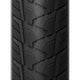 Michelin, City Touring, Road Tire, 26''x2.00, Wire, Clincher, MAGI-X, City Shield, 3x62, Black