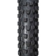 Maxxis, Dissector II, Mountain Tire, 29''x2.40, Folding, Tubeless Ready, MaxxTerra, EXO+, 60, Black