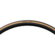 Michelin, Lithion 4 Classic TS, Road Tire, 700x25C, Folding, Clincher, MAGI-X, Tanwall