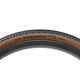 Pirelli, Cinturato Gravel H HP-Line, Gravel Tire, 700x40C, Folding, Tubeless Ready, SmartEVO GR, ProWALL Gravel, 120TPI, Black