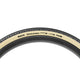 Pirelli, Cinturato Gravel H HP-Line, Gravel Tire, 700x40C, Folding, Tubeless Ready, SmartEVO GR, ProWALL Gravel, 120TPI, White