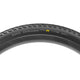 Pirelli, Cinturato Gravel M HP-Line, Gravel Tire, 700x40C, Folding, Tubeless Ready, SmartEVO GR, ProWALL Gravel, 120TPI, Black