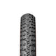 Pirelli, Cinturato Gravel M P-Line, Gravel Tire, 700x35C, Folding, Tubeless Ready, SpeedGrip, TechWALL, 60TPI, Black