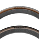 Pirelli, Cinturato EVO TLR, Road Tire, 700x28C, Folding, Tubeless Ready, SmartEVO AS, TechWALL+, 60TPI, Black