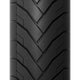 Michelin, City Cargo TT, Hybrid Tire, 20x2.20, Wire, TT, MAGI-X, Cargo Shield, 6x62, Black