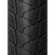 Michelin, City Touring TT, Road Tire, 27.5x2.20, Folding, TT, MAGI-X, City Shield, 3x62, Black