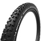 Michelin, E-WILD PERFORMANCE LINE Rear, Mountain Tire, 27.5x2.60, Folding, Tubeless Ready, MAGI-X, GUM-X, 2x33, Black