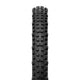 Michelin, WILD ENDURO MH PERF. LINE, Mountain Tire, 27.5x2.50, Folding, Tubeless Ready, MAGI-X, GUM-X, 2x33, Black