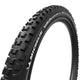 Michelin, WILD ENDURO MH PERF. LINE, Mountain Tire, 27.5x2.50, Folding, Tubeless Ready, MAGI-X, GUM-X, 2x33, Black