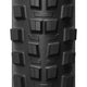 Michelin, WILD ENDURO MH PERF. LINE, Mountain Tire, 27.5x2.50, Folding, Tubeless Ready, MAGI-X, GUM-X, 2x33, Black