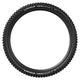 Michelin, WILD ENDURO MS PERF. LINE, Mountain Tire, 27.5x2.40, Folding, Tubeless Ready, MAGI-X, GUM-X, 2x33, Black
