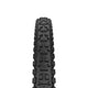 Pirelli, CAST Protagonist, Mountain Tire, 29''x2.40, Folding, Tubeless Ready, SmartEVO DH, DualWall, 120, Black