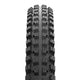 Maxxis, Minion DHX, Mountain Tire, 27.5''x2.50, Folding, Tubeless Ready, 3C Maxx Grip, DH, 120x2TPI, Black