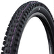 Schwalbe, Tacky Chan Gravity Pro, Mountain Tire, 29x2.40, Folding, Clincher, Ultra Soft, Gravity Pro - Diagonal, 2x67TPI, Black