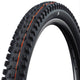 Schwalbe, Tacky Chan Gravity Pro, Mountain Tire, 29x2.40, Folding, Clincher, Ultra Soft, Gravity Pro - Diagonal, 2x67TPI, Black