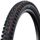 Schwalbe, Tacky Chan Trail Pro, Mountain Tire, 29x2.40, Folding, Clincher, Ultra Soft, Trail Pro - Diagonal, 67TPI, Black