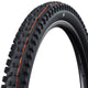 Schwalbe, Tacky Chan Trail, Mountain Tire, 27.5x2.40, Folding, Clincher, Soft, Diagonal, 67TPI, Black