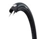 Schwalbe, G-One Comp Plus, Gravel Tire, 700x35C, Wire, Clincher, GreenCompound, PunctureGuard, Reflex, 50TPI, Black