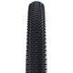 Schwalbe, G-One R Perf, Gravel Tire, 700x35C, Folding, Clincher, Addix Green, RaceGuard, 67TPI, Black