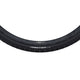 Schwalbe, G-One RX Perf, Gravel Tire, 700x40C, Folding, Clincher, Addix Green, RaceGuard, 67TPI, Black