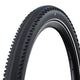 Schwalbe, Hurricane Perf, Mountain Tire, 29x1.60, Wire, Clincher, Addix, RaceGuard, Reflex, 67TPI, Black