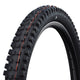 Schwalbe, Magic Mary Gravity, Mountain Tire, 27.5x2.40, Folding, Clincher, Soft, 2x50TPI, Black