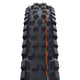Schwalbe, Magic Mary Gravity, Mountain Tire, 27.5x2.40, Folding, Clincher, Soft, 2x50TPI, Black