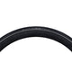 Schwalbe, One Plus Perf, Road Tire, 700x23C, Wire, Clincher, Addix, SmartGuard, TwinSkin, 67TPI, Black