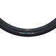 Schwalbe, Pro One Allroad Evo, Road Tire, 700x30C, Folding, Clincher, Addix Race, V-Guard, 67TPI, Black