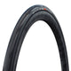 Schwalbe, Pro One Evo, Road Tire, 700x23C, Folding, Clincher, Addix Race, Super Race, V-Guard, 127TPI, Black
