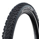 Schwalbe, Smart Sam Perf, Mountain Tire, 29x1.60, Wire, Clincher, Addix, Reflex, 67TPI, Black