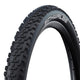 Schwalbe, Smart Sam Perf, Mountain Tire, 29x1.60, Wire, Clincher, Addix, Reflex, 67TPI, Black
