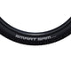 Schwalbe, Smart Sam Perf, Mountain Tire, 29x1.60, Wire, Clincher, Addix, Reflex, 67TPI, Black