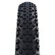 Schwalbe, Smart Sam Perf, Mountain Tire, 29x1.60, Wire, Clincher, Addix, Reflex, 67TPI, Black