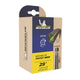Michelin, Protek Max, Tube, Presta, Length: 48mm, 700C, 33-46C