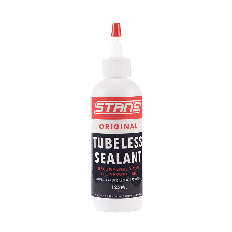 Stans No Tubes, Sealant, Tubeless Sealant, 125ml