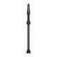Lezyne, TLR, Tubeless Valve, Presta, 80mm, Black, Unit