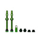 Muc-Off, V2, Tubeless Valve, Presta, 44mm, Black, Pair