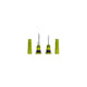 Muc-Off, Stealth Tubeless Plugs, Patch Kit, Black, Pair