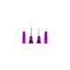 Muc-Off, Stealth Tubeless Plugs, Patch Kit, Black, Pair