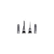 Muc-Off, Stealth Tubeless Plugs, Patch Kit, Silver, Pair