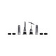 Muc-Off, Stealth Tubeless Plugs, Patch Kit, Silver, Pair