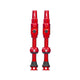 Muc-Off, Big Bore Lite Small, Tubeless Valve, Presta, 30mm, Black, Pair
